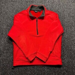 Eddie-bauer Men's Red Jacket